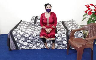 Hot Indian Mistress Sex With Her Servant